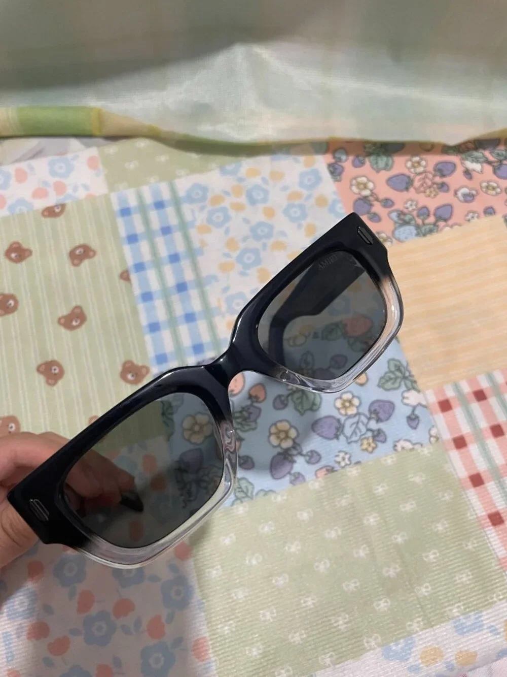 AMIRI Venice Series Sunglasses